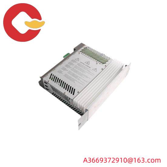 ELAU PMC-2/11/08/000/00/03/11/00/0K Industrial Control Module
