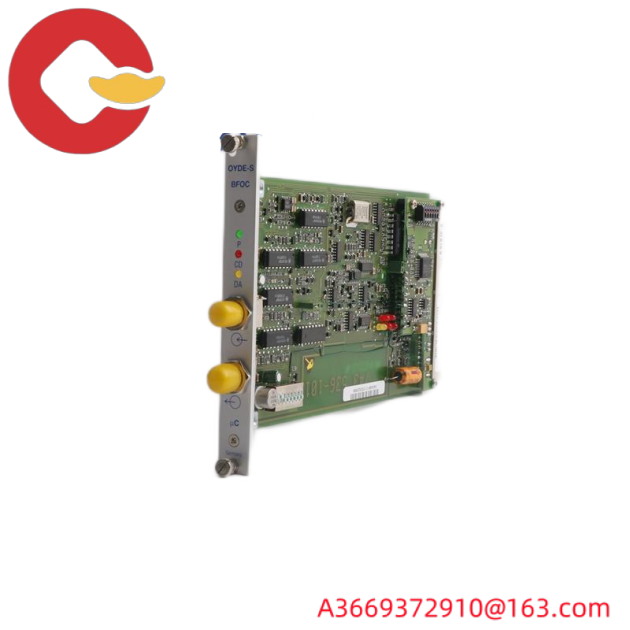 ELEMASTER 3110250 Industrial Control Module