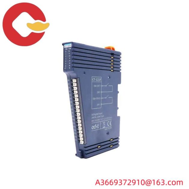 ELEMASTER IB3110551 PLC Module - Advanced Industrial Control System Component