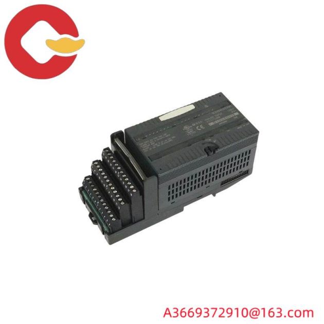 ELEMASTER IB3110551 PLC Module - Advanced Industrial Control System Component
