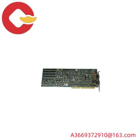 Elmo Matrox IP-8-ISA Computer ISA Board: High-Performance Industrial Computing Module