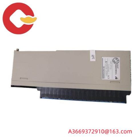 GE EMBEDDED EPCDFBA#219 B2 High-Performance PLC Module