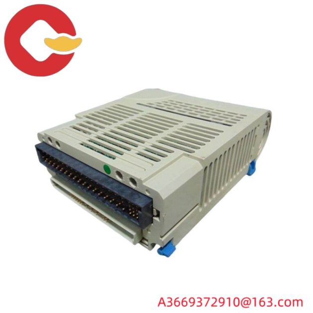 EMERSON 1000554 - High Performance Industrial Control Module