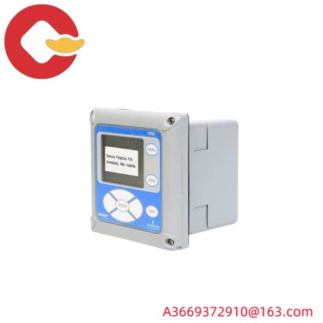Emerson 1056-01-22-38-HT 3900VP-02-10 24281-00 Industrial Sensor