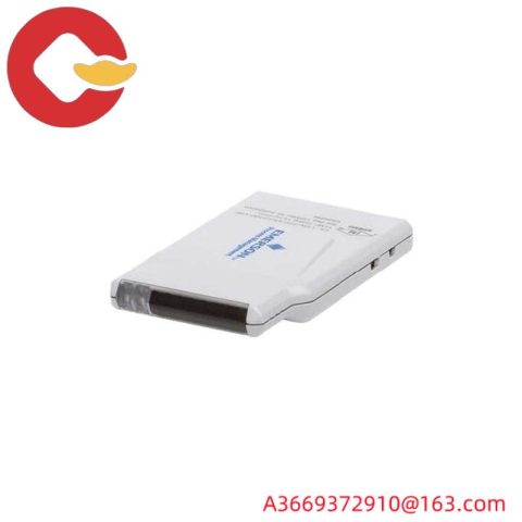 Emerson 12P4629X082 Terminal Block: Robust Connection Solution