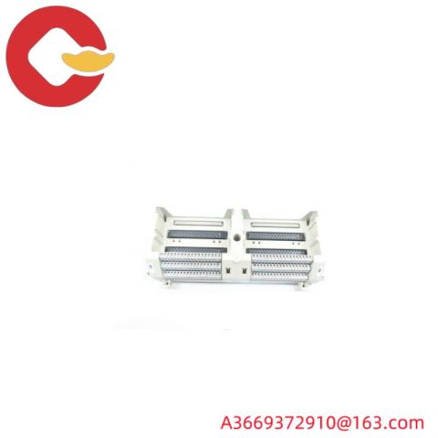 EMERSON 1B30035H01 Ovation Process Control Base