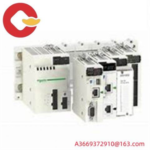 EMERSON MV6100COMI - High-Performance Industrial Control Module