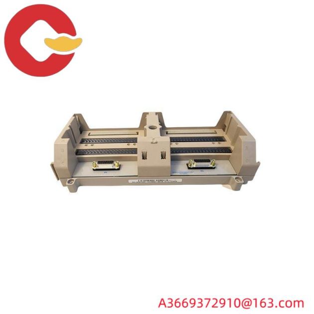 EMERSON 1C31205G01 Remote Node Controller Base - Advanced Control for Industrial Automation