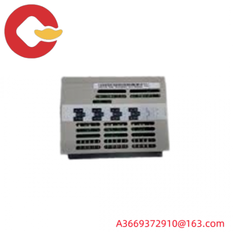 EMERSON 1C31222G01 Industrial Control Module for Advanced Automation Solutions