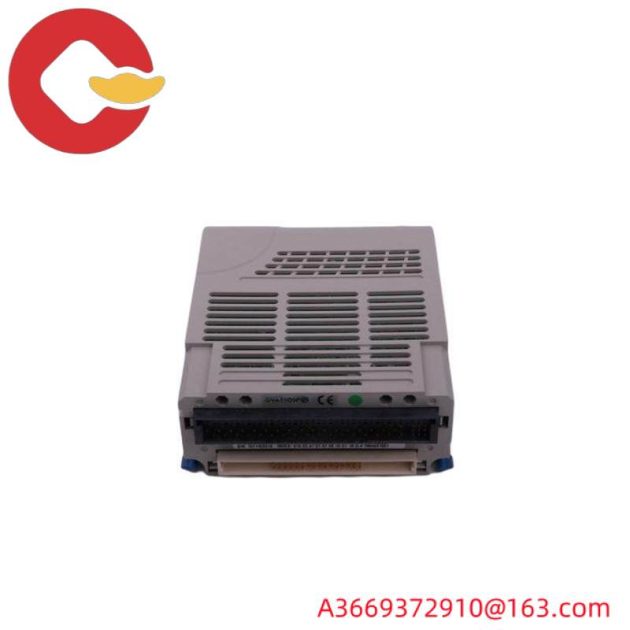 EMERSON 1C31227G01 High-Performance Industrial Control Module