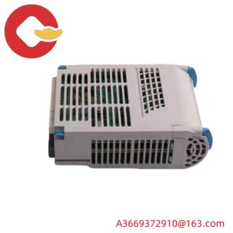 EMERSON VE3008 High-Performance Industrial Control Module