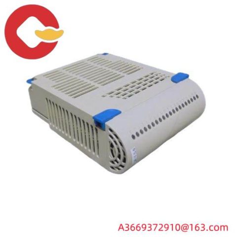 EMERSON 1C31233G04 Industrial Control Module