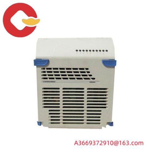 EMERSON 1C31234G01 High-Precision Control Module