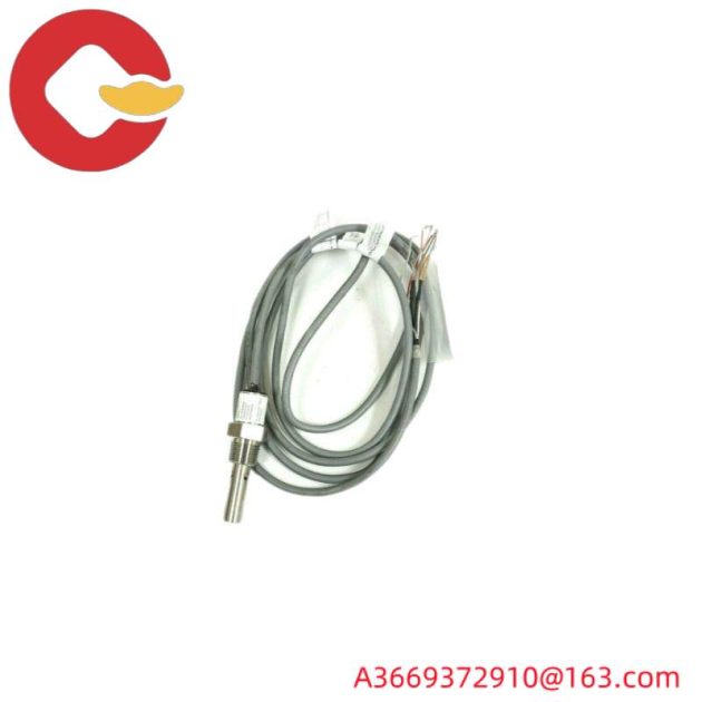 EMERSON 400-11 400*9027164 Conductivity Sensor