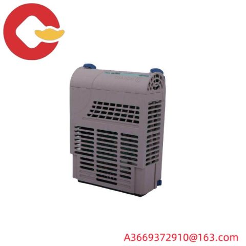 Emerson 5X00062G01 Analog Output Module - Precise Control for Industrial Automation