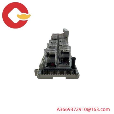 EMERSON 5X00063G01 Industrial Control Module