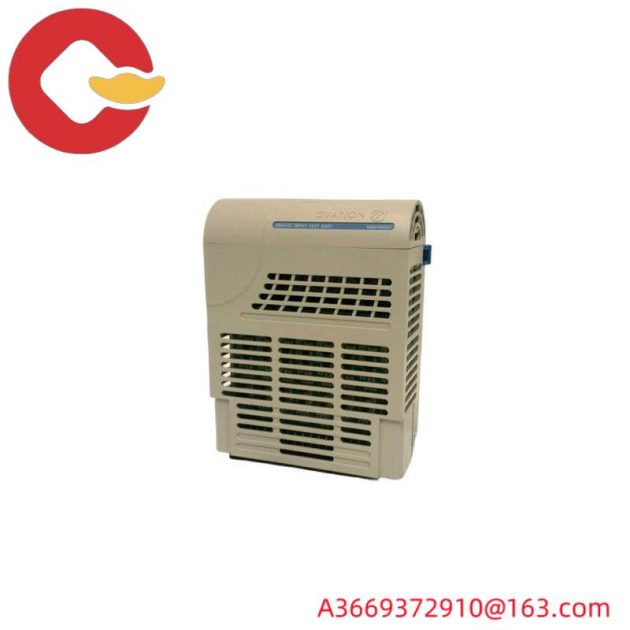 EMERSON 5X00106G01 Industrial Control Module