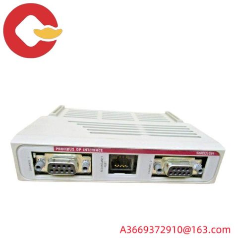 EMERSON 5X00321G01 Interface Card: Precision Control for Industrial Automation