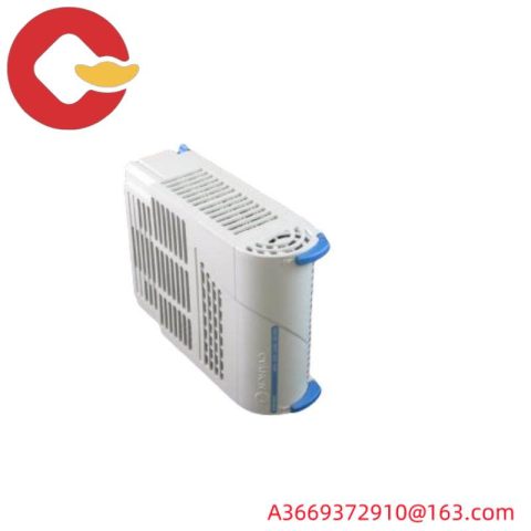 EMERSON 5X00481G03 Controllers, Advanced Industrial Control Solutions