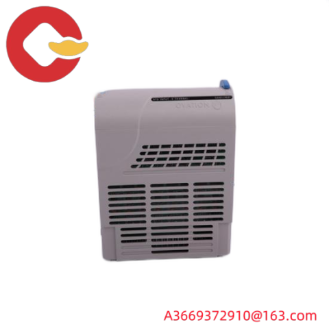 Emerson 5X00497G01 Industrial Control Module
