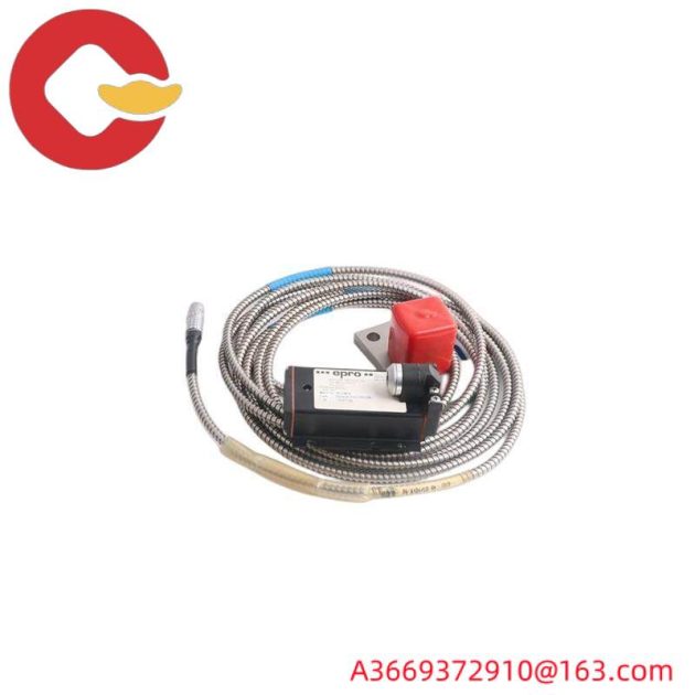EMERSON 5X00499G01 High-Frequency Control Module for Industrial Automation