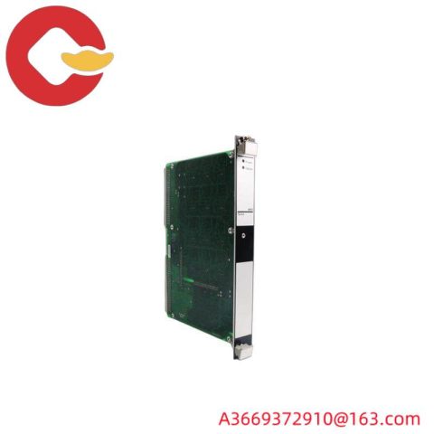 EMERSON 901B-2589-A Digital Input Module - Industrial Control Solution