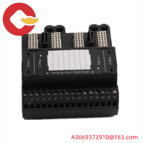 EMERSON CSI3120 A3120/022-000