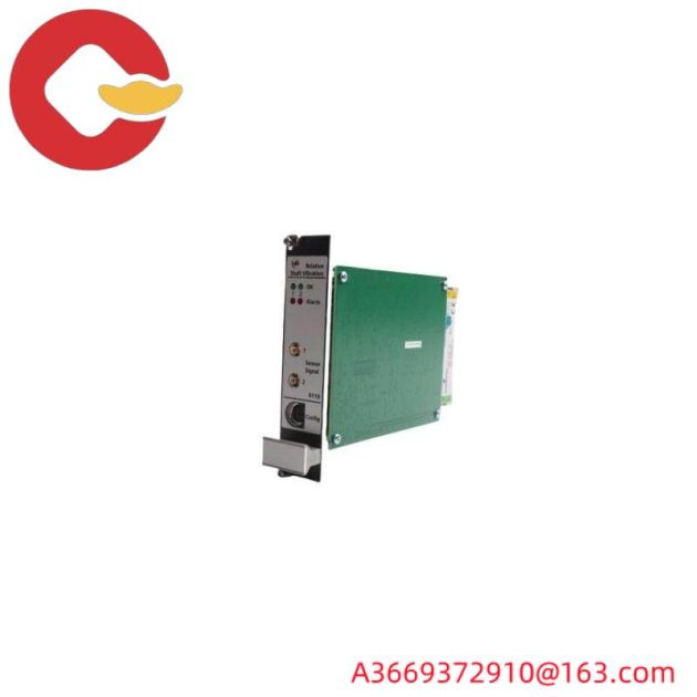 EMERSON CSI3120 A3120/022-000