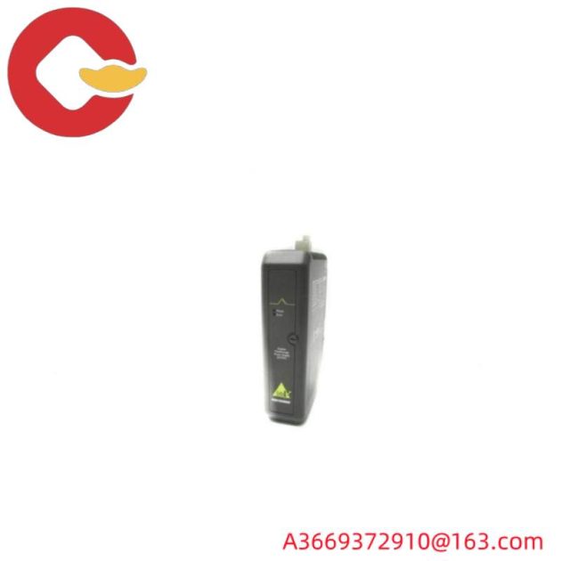 EMERSON CSI3120 A3120/022-000