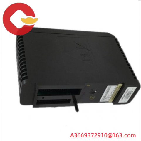 EMERSON A6140 9199-00058 Industrial Control Module