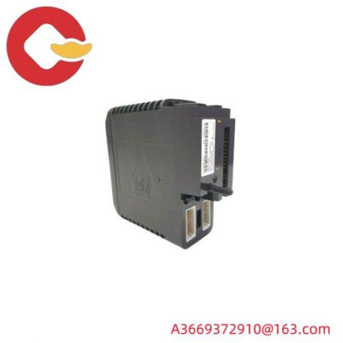 EMERSON A6140 9199-00058 Industrial Control Module
