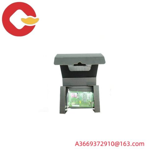 EMERSON A6824R: Modbus RTU & TCP/IP Communication Module, High Performance Automation Solutions