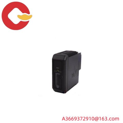 EMERSON CE4003S2B1 High Performance Industrial Module