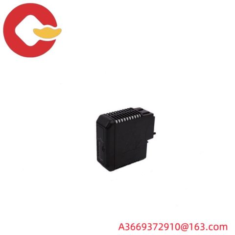 EMERSON CE4003S2B6: High-Performance I/O Termination Block for Industrial Control Systems