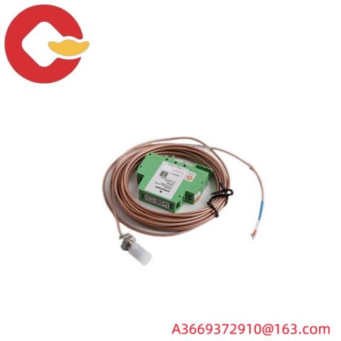 Emerson CON041 PR6423/000-1310 Industrial Eddy Current Sensor