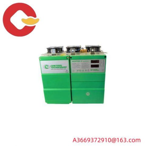 EMERSON DB1-1 Custom Processed Module for Industrial Control Systems