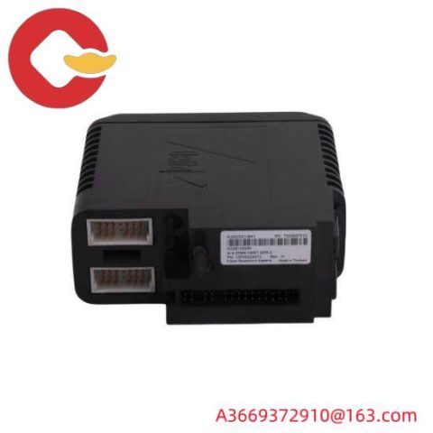 Emerson DeltaV 12P2532X072 KJ3221X1-BA1 Analog Output Module; Emerson