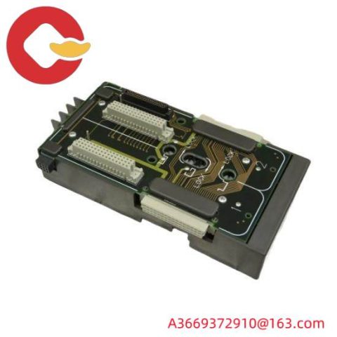 Emerson DeltaV VE3051C0 - Advanced Power & Control Solution for Industrial Automation