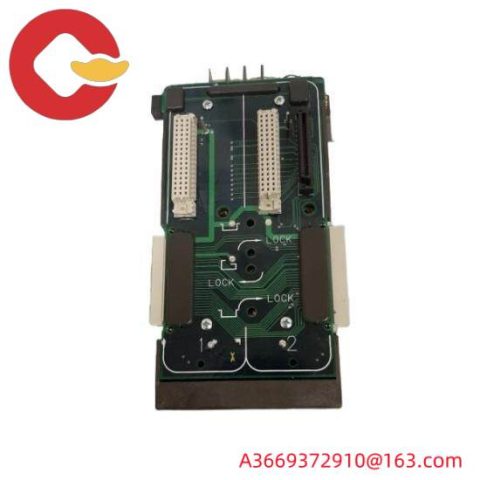 Emerson DeltaV VE3051CO - Precision Power Control for Industry