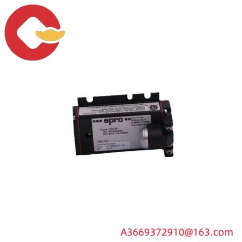 Emerson Epro 940809350121 Pr9350/12 Sensor