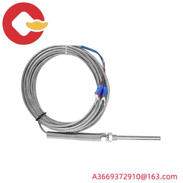 Emerson EPRO PR6423/004-010 Eddy Current Sensor - Precision Measurement Solution