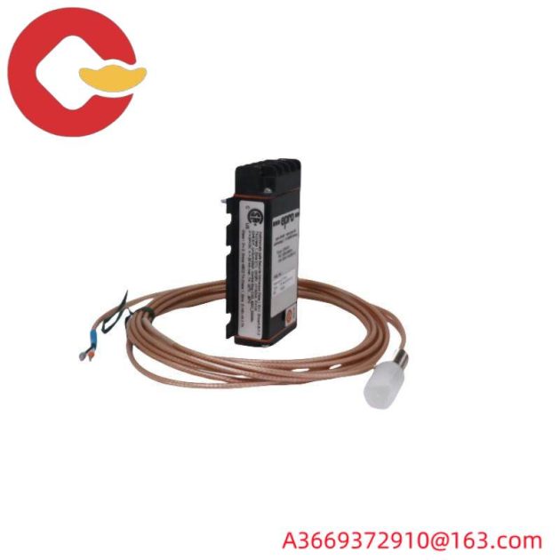 Epro PR6423/005-031-CN CON041-CN Eddy Current Sensor, Precision Measurement for Industrial Control