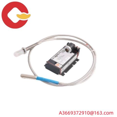 Emerson EPRO PR6423/014-010 CON021 Eddy Current Sensor