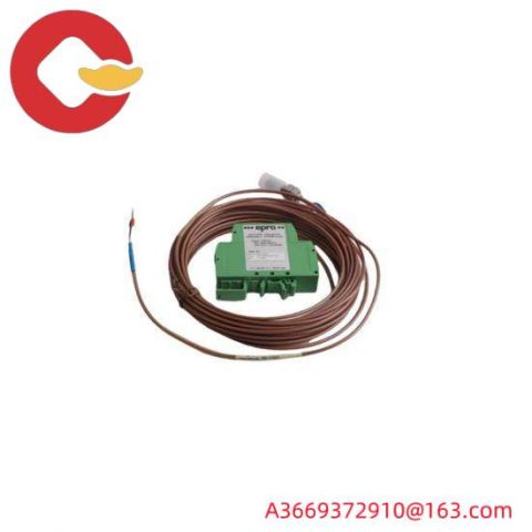 Emerson Epro PR6423/100-141 Sensor