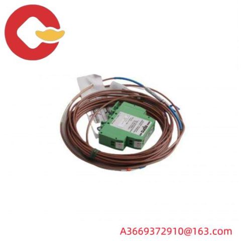 EMERSON EPRO PR6423/106-OF1 Eddy Current Sensor - Precision Control for Industrial Applications