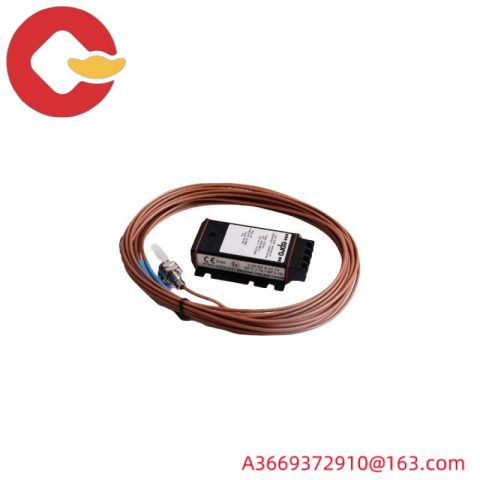 Emerson EPRO PR6423/106 OF1 & 0F1 - Precision Eddy Current Sensor