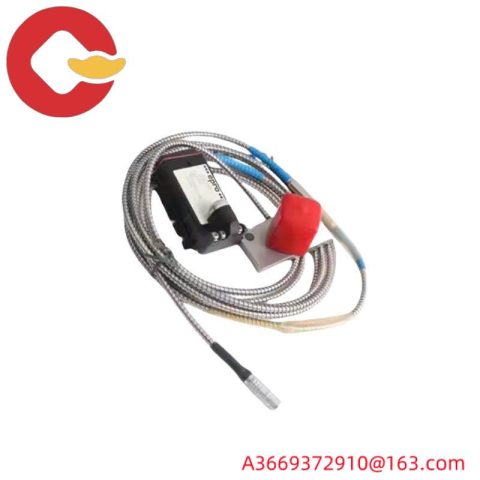 Emerson EPRO PR6426/010-030 CON021 Eddy Current Sensor
