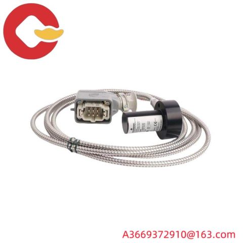 Emerson EPRO PR9268/200-000 Electrodynamic Velocity Sensor for Precision Industrial Control