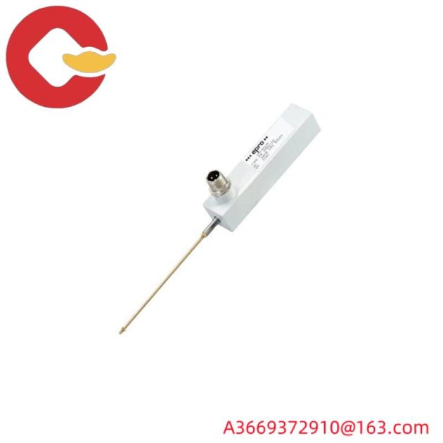 Emerson EPRO PR9350/12 - Precision Eddy Current Sensor