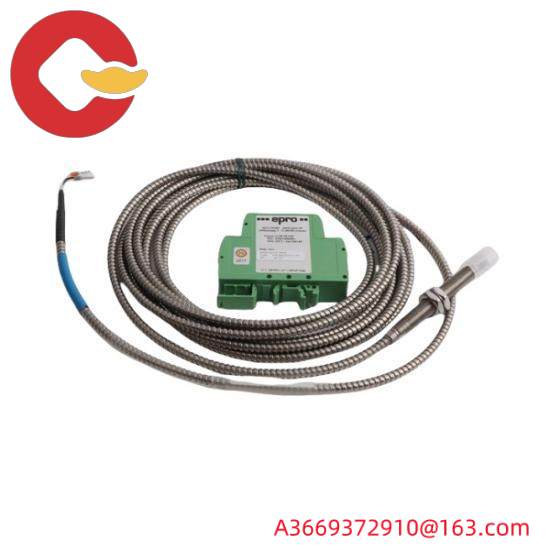 Emerson Ovation 1X00884H01 Compact Controller